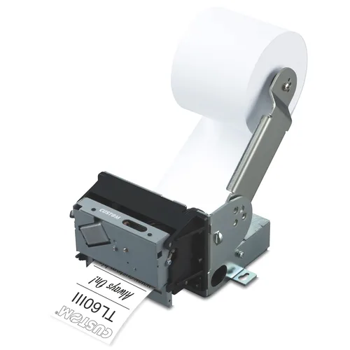 NCNR TL60III U5 USB RS232 CUT