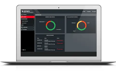 Lighthouse Enterprise - 1 Year License