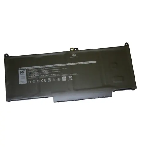 BTI 4-Cell Battery for Dell Latitude 7300