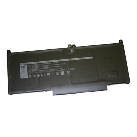 BTI 4-Cell Battery for Dell Latitude 7300