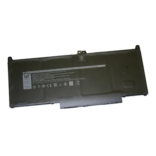 BTI 4-Cell Battery for Dell Latitude 7300
