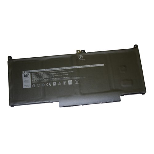 BTI 4-Cell Battery for Dell Latitude 7300