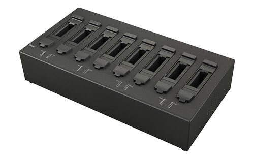 Multi-Bay Battery