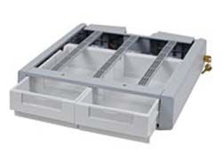 Ergotron StyleView Supplement Double SD