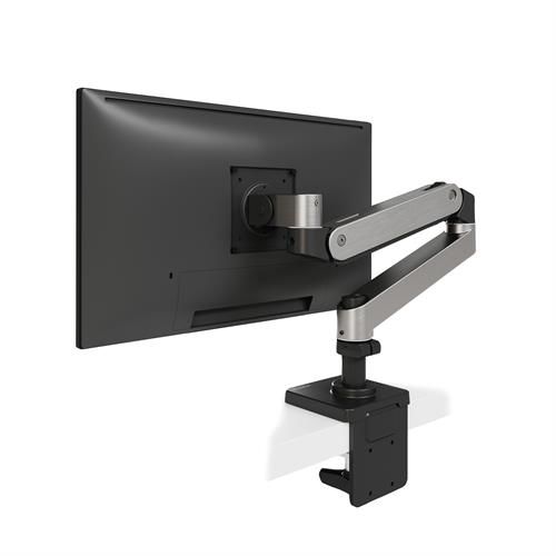 Ergotron 45-682-026 monitor mount / stand 86.4 cm (34") Desk Aluminium