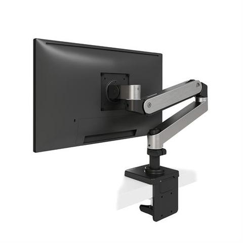 Ergotron 45-682-026 monitor mount / stand 86.4 cm (34") Desk Aluminium