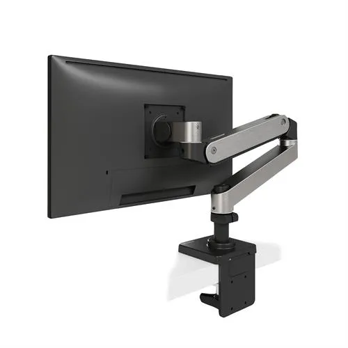 Ergotron 45-682-026 monitor mount / stand 86.4 cm (34") Desk Aluminium