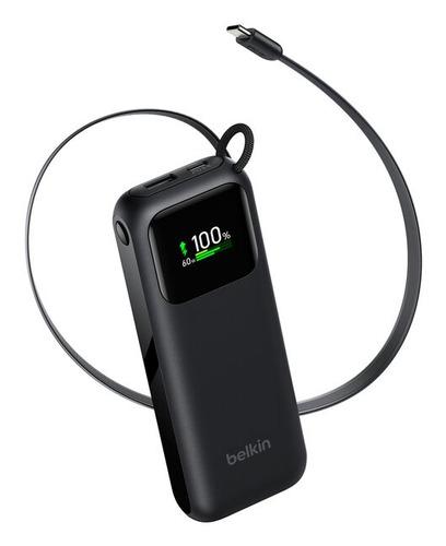 UltraCharge Smart Display Power