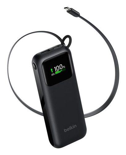 UltraCharge Smart Display Power
