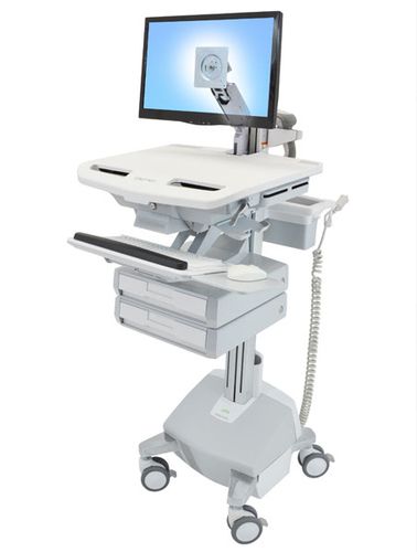 StyleView Cart with LCD Arm