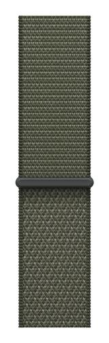 Apple 40mm Forest Green Sport Loop