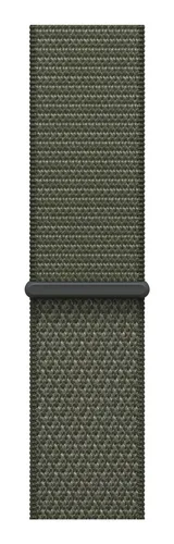 Apple 40mm Forest Green Sport Loop