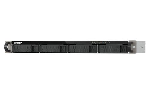 U 4-BAY SHORT-DEPTH NAS ARM 4C 1