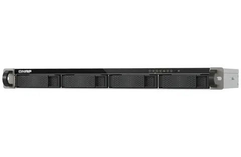 U 4-BAY SHORT-DEPTH NAS ARM 4C 1