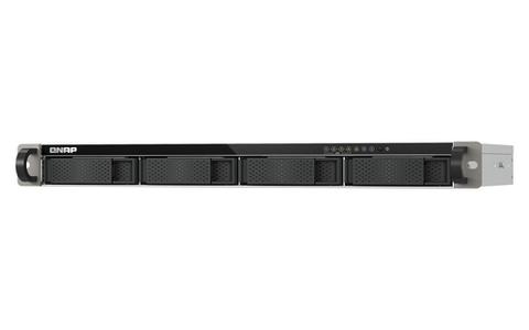 U 4-BAY SHORT-DEPTH NAS ARM 4C 1