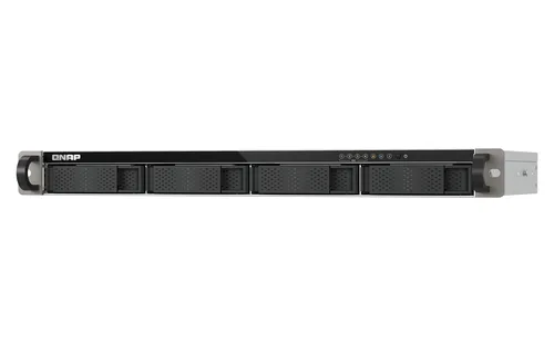 U 4-BAY SHORT-DEPTH NAS ARM 4C 1