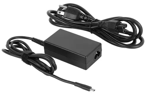 65W USB-C AC Power Adapter