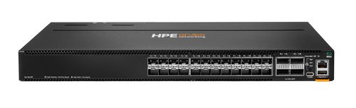 Aruba CX 8100 24Y 4C FB 3FS Switch