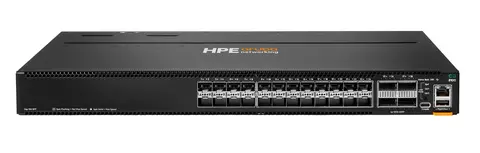 Aruba CX 8100 24Y 4C FB 3FS Switch