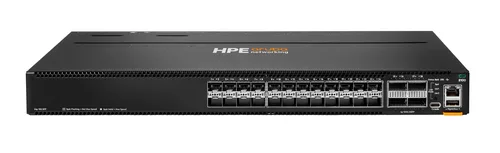 Aruba CX 8100 24Y 4C FB 3FS Switch