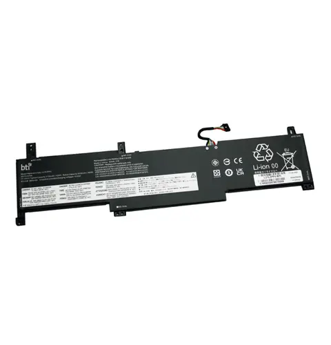Replacement Laptop Battery