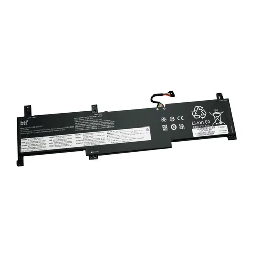 Replacement Laptop Battery