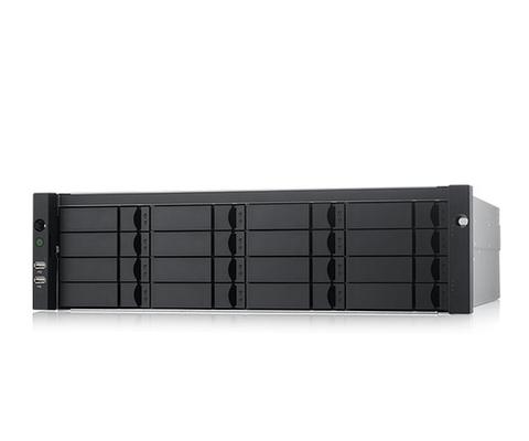 VESS A6600 E3-1275V5 32TB Storage Array
