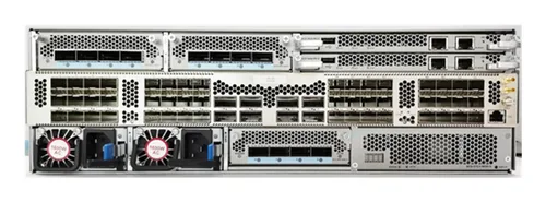NCS 57C3 BASE CHASSIS FIXED