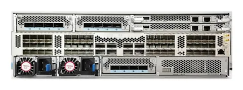 NCS 57C3 BASE CHASSIS FIXED