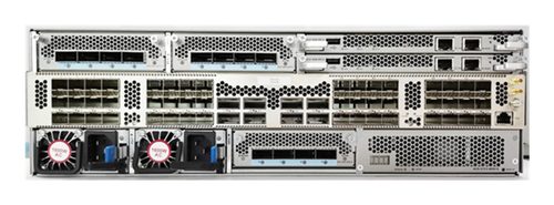 NCS 57C3 BASE CHASSIS FIXED
