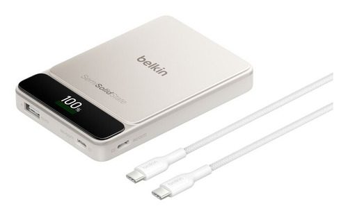 UltraCharge Pro Power Bank