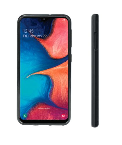 T SERIES FOR GALAXY A51 SOFT