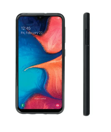 T SERIES FOR GALAXY A51 SOFT