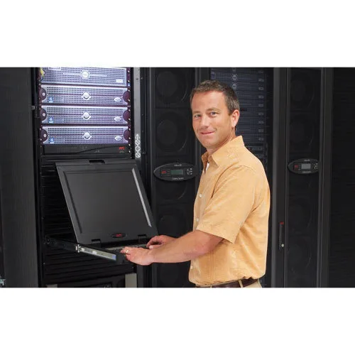 Data Center Operation Device