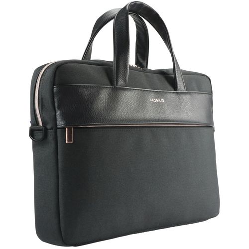 PURE BRIEFCASE 11-14IN ROSEGOLD