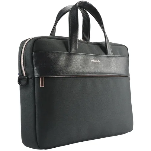 PURE BRIEFCASE 11-14IN ROSEGOLD