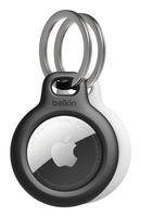 Belkin Secure Holder for Apple AirTag 2-Pack - Black & White