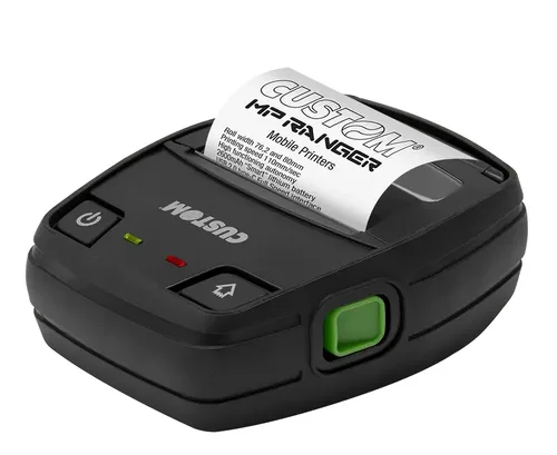 Mobile Printer MP Ranger