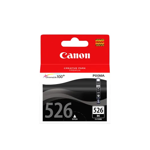 Canon CLI-526 Black Ink Cartridge
