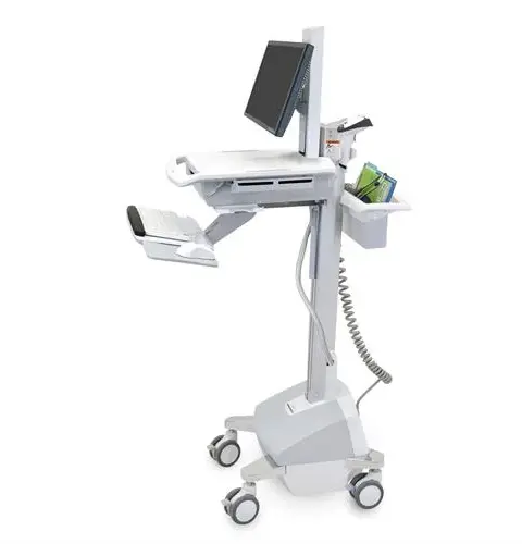 SV42 LCD Stand 230V 50/60Hz 40AH
