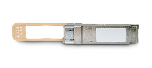 MERAKI LR4 QSFP 100G