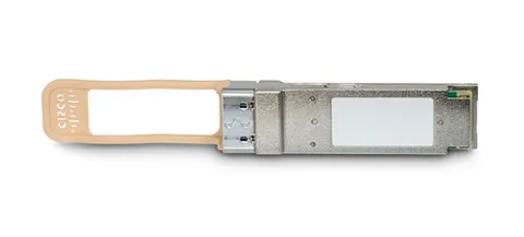 MERAKI LR4 QSFP 100G