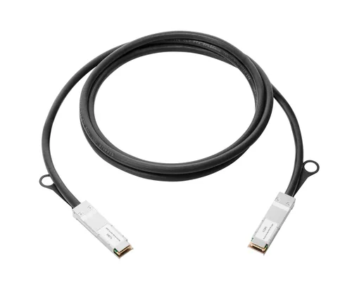 ANW 200G QSFP56 2.5M DAC Cable