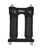 Honeywell Arm Strap Size Medium Mount Required Fits For CW45