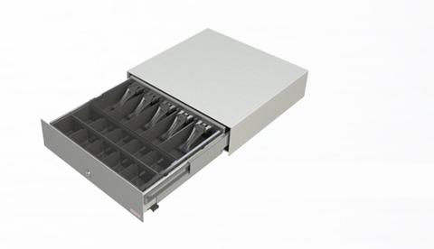 460 Flip Lid Drawer