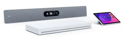 Cisco Room Kit EQ Room Vision - PTZ Camera