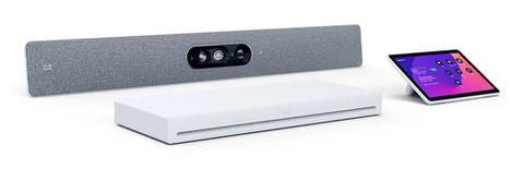 Cisco Room Kit EQ Room Vision - PTZ Camera