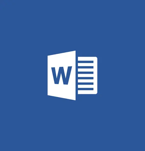 WORD MAC Software License