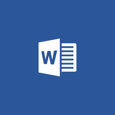 WORD MAC Software License