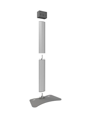 Divisible Stand Panels